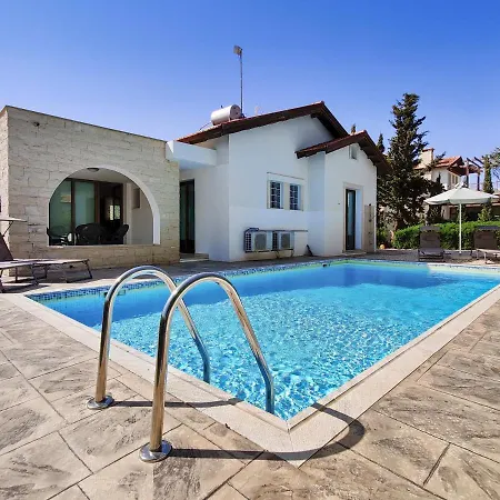 With Private Pool * Agia Napa