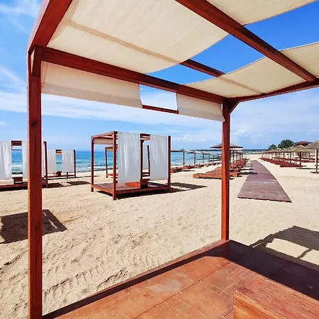 Villa With Private Pool Agia Napa