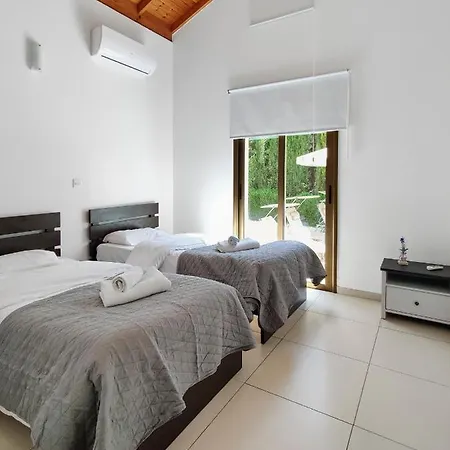 With Private Pool Villa *
